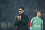 Mikel Arteta